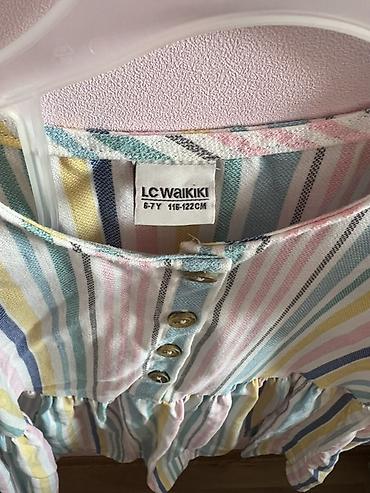 Don, Gündəlik, 6 - 7 yaş, Lc Waikiki lalafo.az -da Don, Gündəlik, 6 - 7 yaş, Lc Waikiki