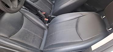 Chevrolet: Chevrolet Spark: 2020 г., 1 л, Автомат, Хэтчбэк — 7