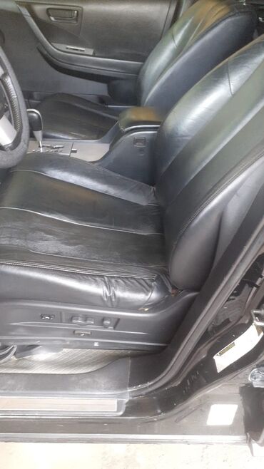 мопеды ссср: Nissan Murano: 2004 г., 2.5 л, Механика, Бензин, Внедорожник