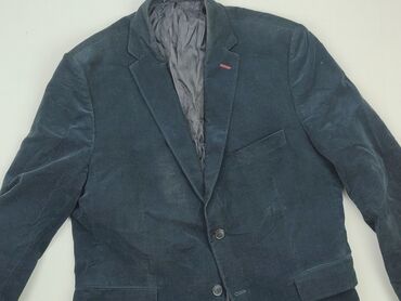 Men's Clothing: Suit jacket for men, S (EU 36), condition - Very good