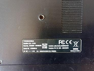 gtx 1650 notebook: HP Laptop 15 seriyası noutbuk Toşhiba- 50 azndir Texniki göstəricilər — 5