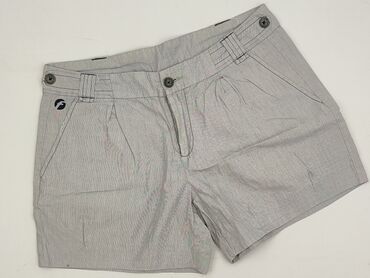 krótkie kolarki pod sukienkę: Shorts for women, size M (EU 38)
