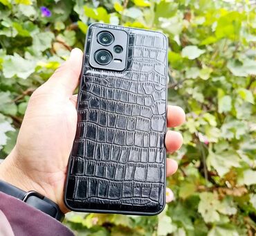 Poco: Poco X5 Pro 5G, Б/у, 512 ГБ, цвет - Черный, 1 SIM, 2 SIM, eSIM — 11