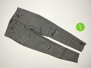 mango jeans straight: Bershka, Jeansy damskie, rozmiar L — 2