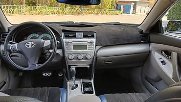 таета камри битый: Toyota Camry: 2009 г., 2.5 л, Автомат, Бензин, Седан — 7