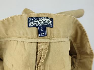 crivit pants: Dreimaster, Spodnie materiałowe damskie, rozmiar M — 6