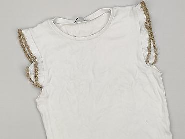 basic t shirty zara: Zara, Bluzka damska, rozmiar S — 1