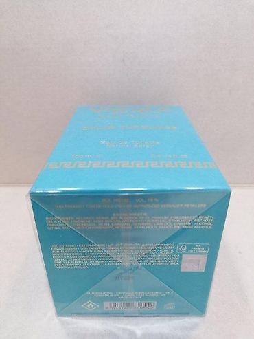 rozee: VERSACE POUR FEMME DYLAN TURQUOISE EDT100ML | Versace Pour Femme — 2