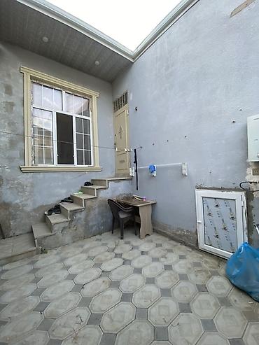 gence emlak ev: Masazır 2 otaqlı, 40 kv. m, Kredit var, Yeni təmirli — 3