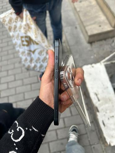 iphone 3gs: IPhone 15, 128 GB, Qara, Face ID — 2