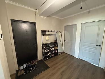 85000: 3 комнаты, 71 м², Кок-Жар мкр 106 серия улучшенная, 1 этаж, Свежий ремонт — 10