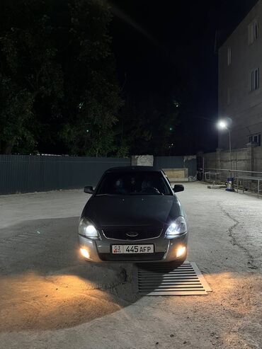 на опель вектра а: ВАЗ (ЛАДА) Priora: 2007 г., 1.6 л, Механика, Бензин, Седан