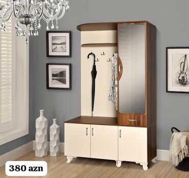 Dolablar: Yeni, Qarderob, paltar dolabı — 16