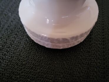 Vaze i saksije: Vaza, bоја - Bela, Novo — 8