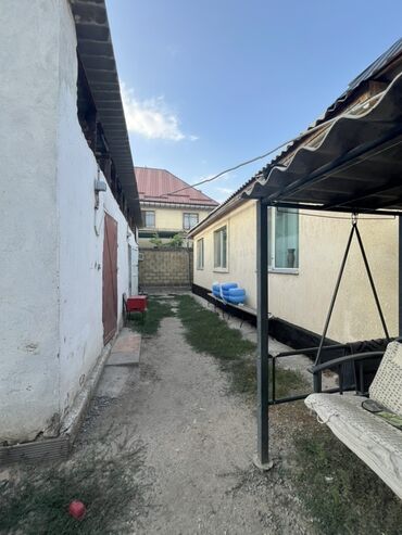 ищу дом на иссык куле: Үй, 154 кв. м, 6 бөлмө