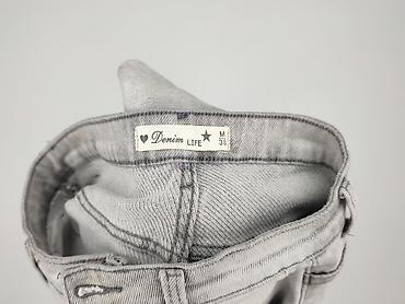 jeansy cargo: Denim Life, Jeansy damskie, rozmiar M — 5