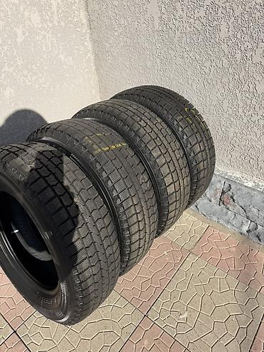 крепление лыж: Зимние шины Maxxis Premitra Ice SP3 Резина новая без проколов и — 9