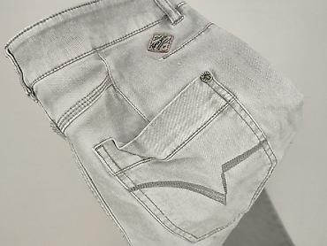 solmar jeans: Jeansy damskie, rozmiar XS — 7