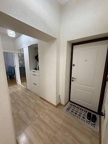 xırdalan kristal 2: 2 otaqlı, Yeni tikili, 63 kv. m — 5
