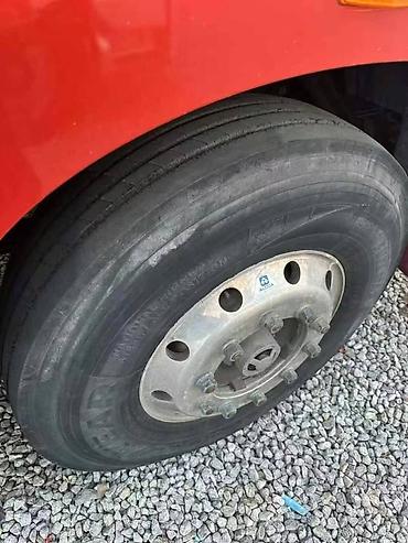 Тягачи: Тягач, 2019 г., Без прицепа — 7