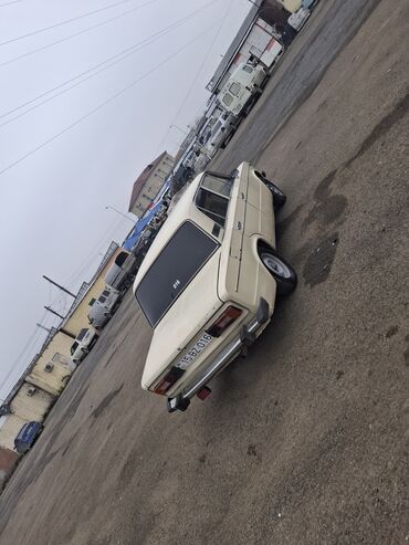 VAZ (LADA): VAZ (LADA) 2106: 1.5 l | 1983 il 156000 km Sedan — 8