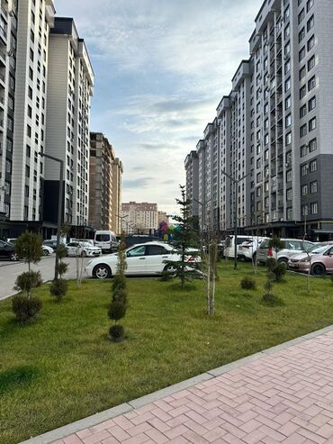 квартиры на иссык куль: 1 комната, 6 м², Элитка, 6 этаж, Евроремонт