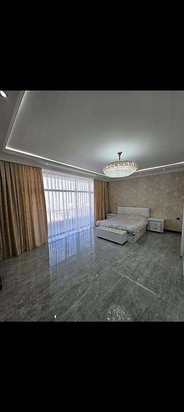cilə dağı: Qaraçuxur qəs. 12 otaq, 550 kv. m, Yeni təmirli — 5
