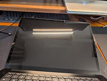 Ноутбуки Microsoft: Microsoft Surface Laptop 5, 15" дюймовая версия Состояние нового, из — 9