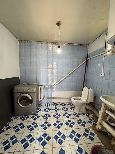 Продажа коттеджей и домов: Продаётся дом, жилмассив Ак-Ордо-2 (рядом с ул. Гагарина) 📐 Участок — 14