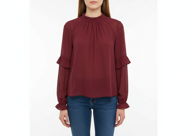 bluzki z dużym dekoltem plus size: Atmosphere, Жіноча блуза, розмір XS