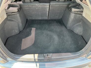 Toyota: Toyota Avensis: 2002 г., 1.8 л, Механика, Бензин, Универсал — 7