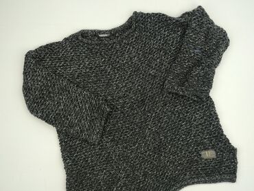 spodnie dresowe zina: LeMonada, Women`s sweater, size 5XL (EU 50)
