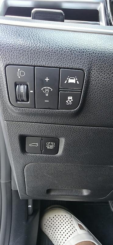 мати 2: Kia K5: 2022 г., 2 л, Автомат, Гибрид, Седан — 9