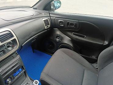 Subaru: Subaru Impreza: 1997 г., 2 л, Автомат, Бензин, Седан — 7