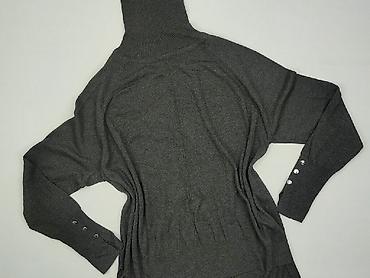 sweter m: Primark, Golf damski, rozmiar L — 1