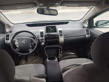 Toyota: Toyota Prius: 1.5 l | 2007 il Hetçbek — 8