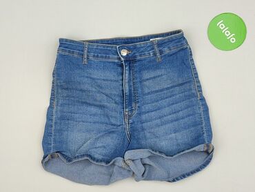 Szorty: H&M Divided, Szorty damskie, rozmiar M — 2