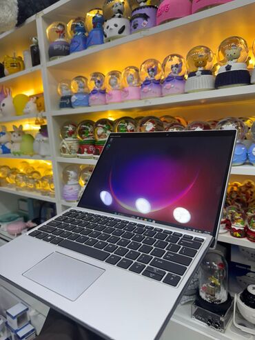 HP: İşlənmiş HP EliteBook, 14 ", Intel Core i5, 256 GB — 1