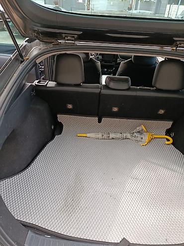 кузовные детали на фит: Toyota Prius: 2016 г., 1.8 л, Вариатор, Гибрид, Хэтчбэк — 6