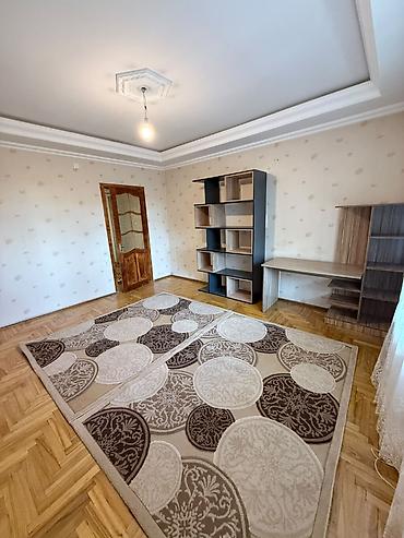 Uzunmüddətli kirayə mənzillər: Nizami rayonu, Xalqlar Dostluğu metrosunun yaxını, MeqaStore — 6