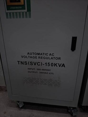 Стабилизаторы напряжения: Стабилизатор напряжения трех фаза ROLF ‼️Самые низкие цены ‼️ at lalafo.kg — 18 Стабилизаторы напряжения: Стабилизатор напряжения трех фаза ROLF ‼️Самые низкие цены ‼️ — 18