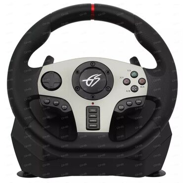 електро самакаты: Руль DEXP Wheelman Pro GT - удобное приспособление, которое