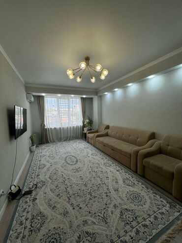 Продажа домов: 2 комнаты, 78 м², Элитка, 2 этаж, Евроремонт