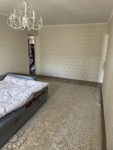 Продажа квартир: 3 комнаты, 58 м², 104 серия, 4 этаж, Евроремонт — 2