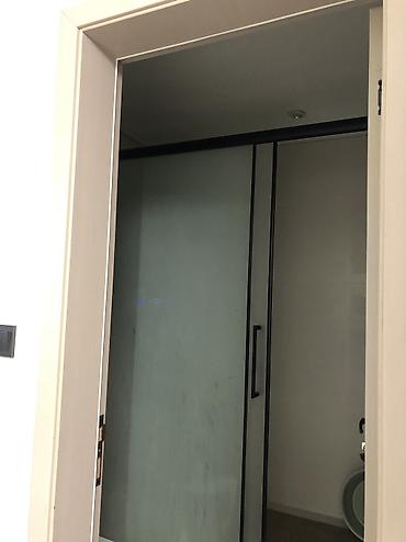 алматы квартиры: 2 комнаты, 51 м², Золотой квадрат Элитка, 11 этаж, Евроремонт — 7
