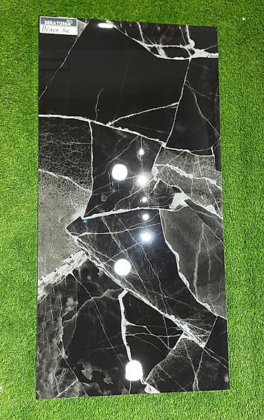 kafil: Kafel . Metlax. Kermoqranit. Kermoqranitlər . Yeni model 60x120 ölçüdə — 6