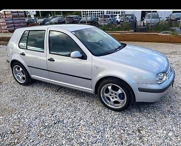 vita marina: AUTOMATSKI MENJAC ZA VOLKSWAGEN GOLF 4 | automatski menjac za golfa — 1