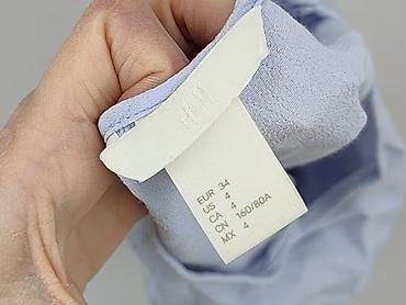 hm 16064a: H&M, Bluzka damska, rozmiar XS — 4