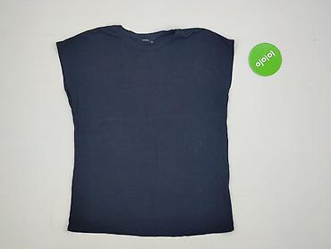 hm t shirty basic damskie: T-shirt damski, rozmiar XL — 2