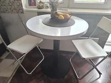 Stilski trpezarijski stolovi: IZRADA NAMEŠTAJA PO MERI LUX96 | — 4